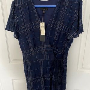 Anthropologie jumpsuit romper